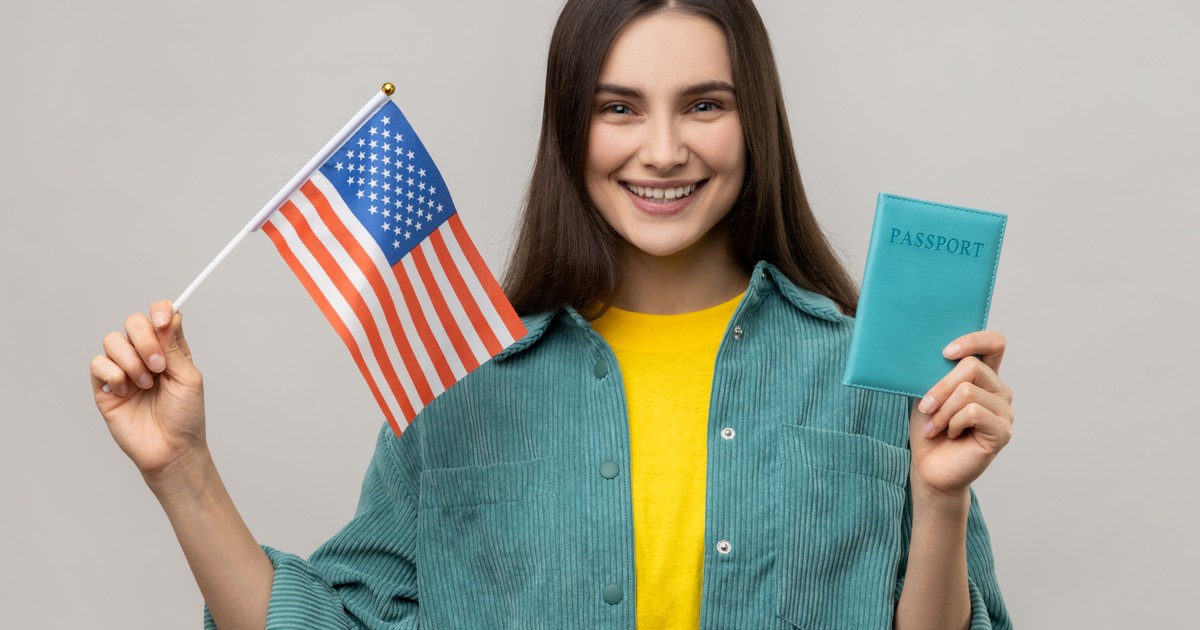 Lotería de visas de diversidad 2025: cómo hacer para inscribirse