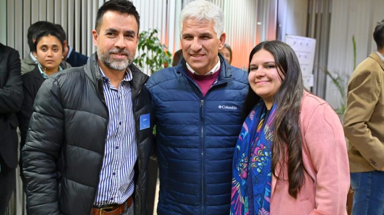 Más empresas incorporan beneficiarios del Understanding de Inclusión al empleo formal