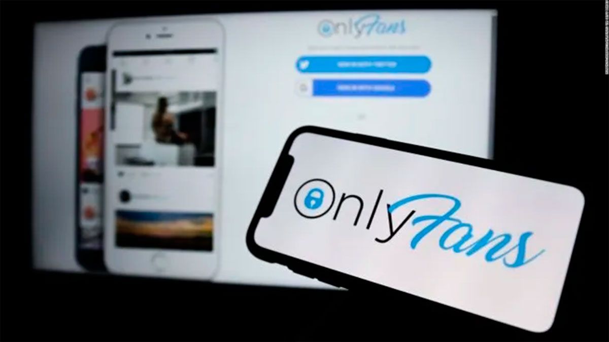 China prohibió OnlyFans y se suma a las restricciones de Pekín contra Google, Instagram y WhatsApp
