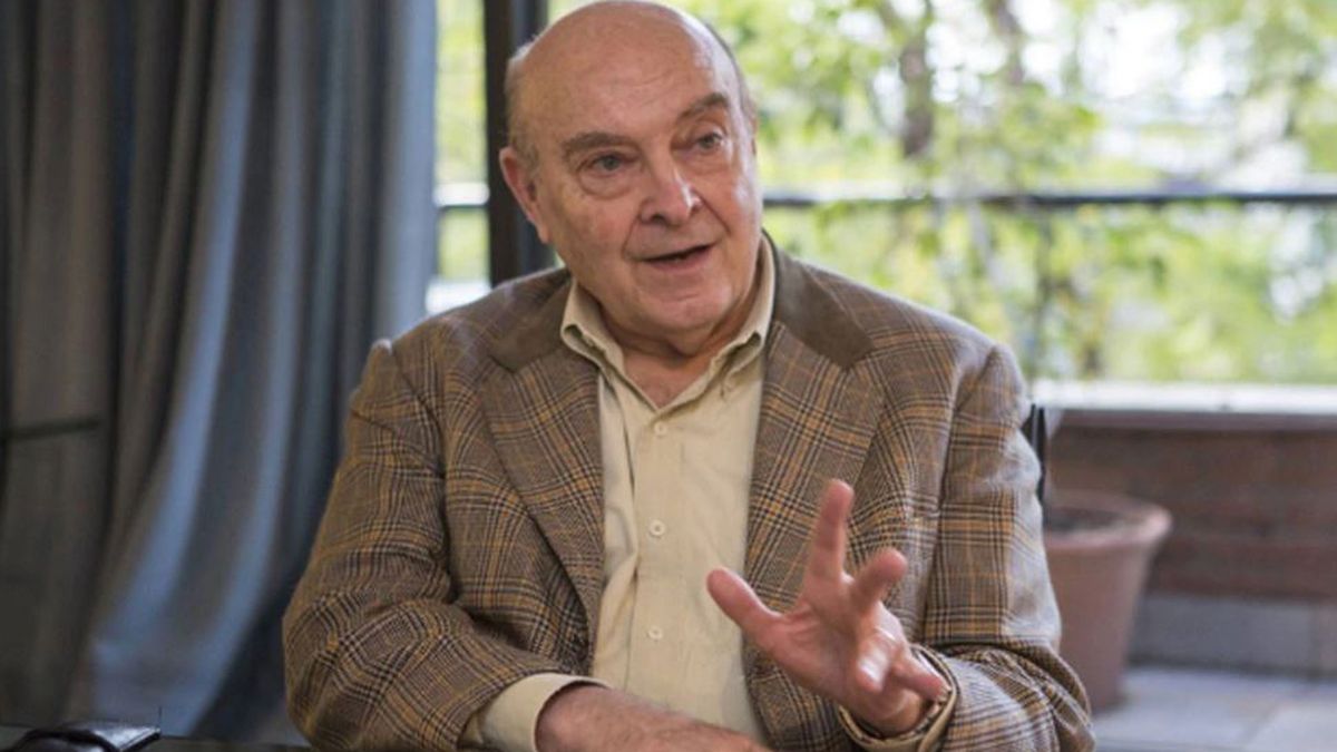 Dura crítica de Cavallo al gobierno de Milei: Hay improvisaciones del equipo económico