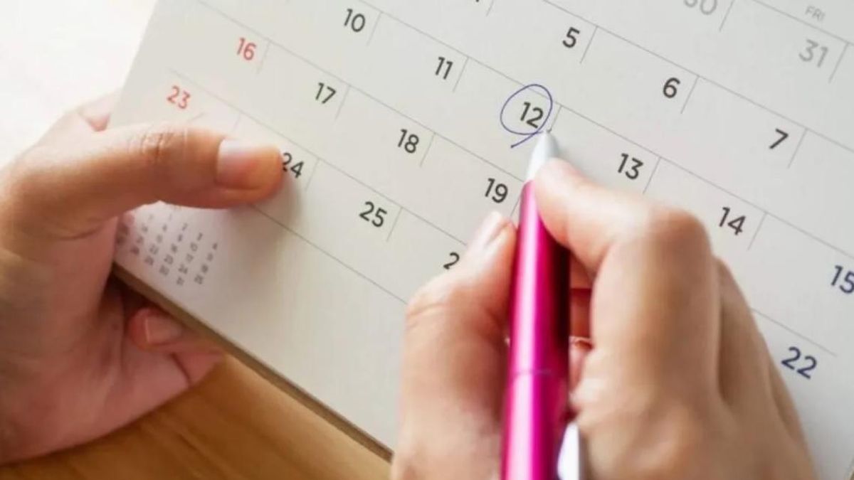 Feriado del 12 de octubre: confirmaron a qué día se pasará y cuándo es el próximo finde largo