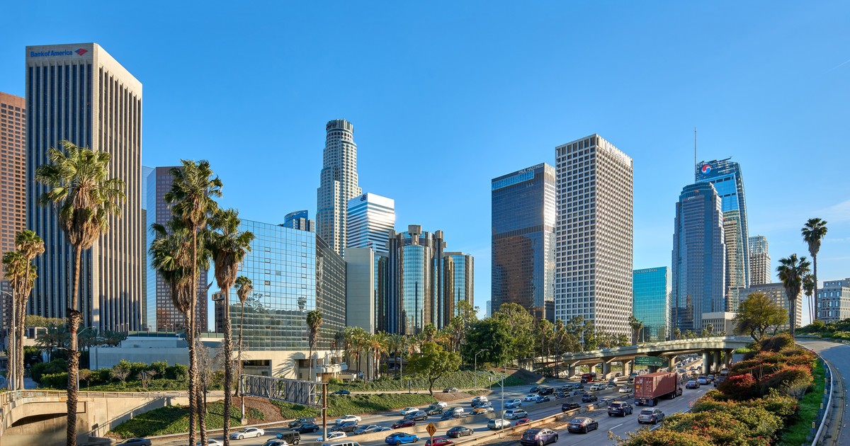 El tiempo hoy en Los Ángeles: pico de calor y el estado del clima este miércoles 27 de agosto de 2025