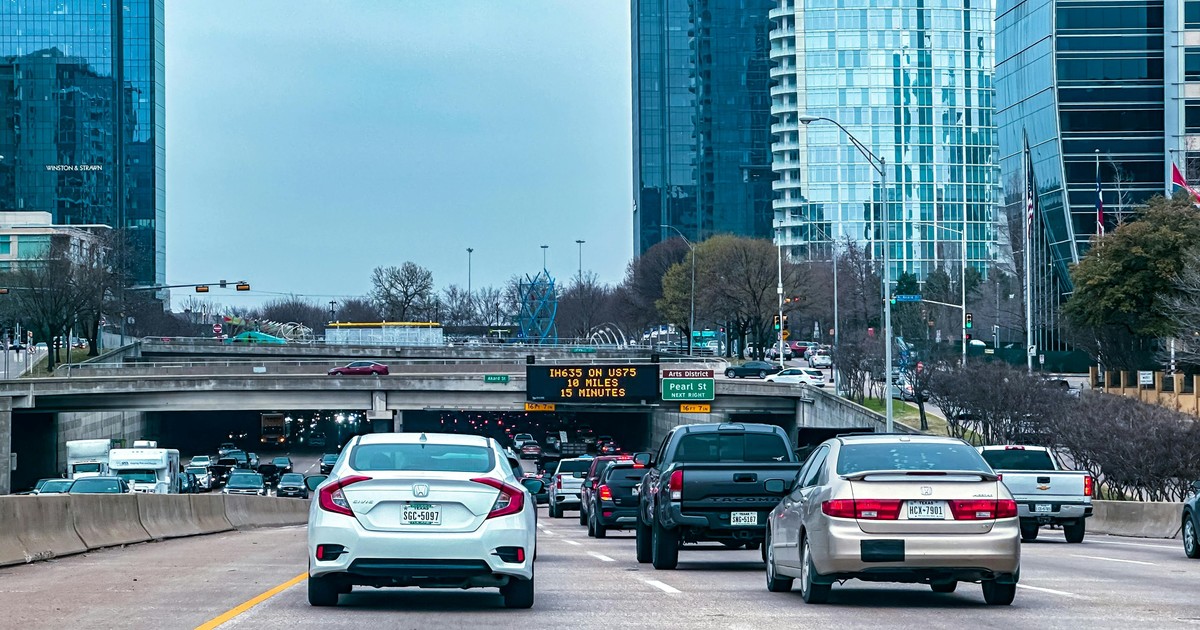 Sitios donde checar una multa de tránsito en USA en 2025: esto es lo importante