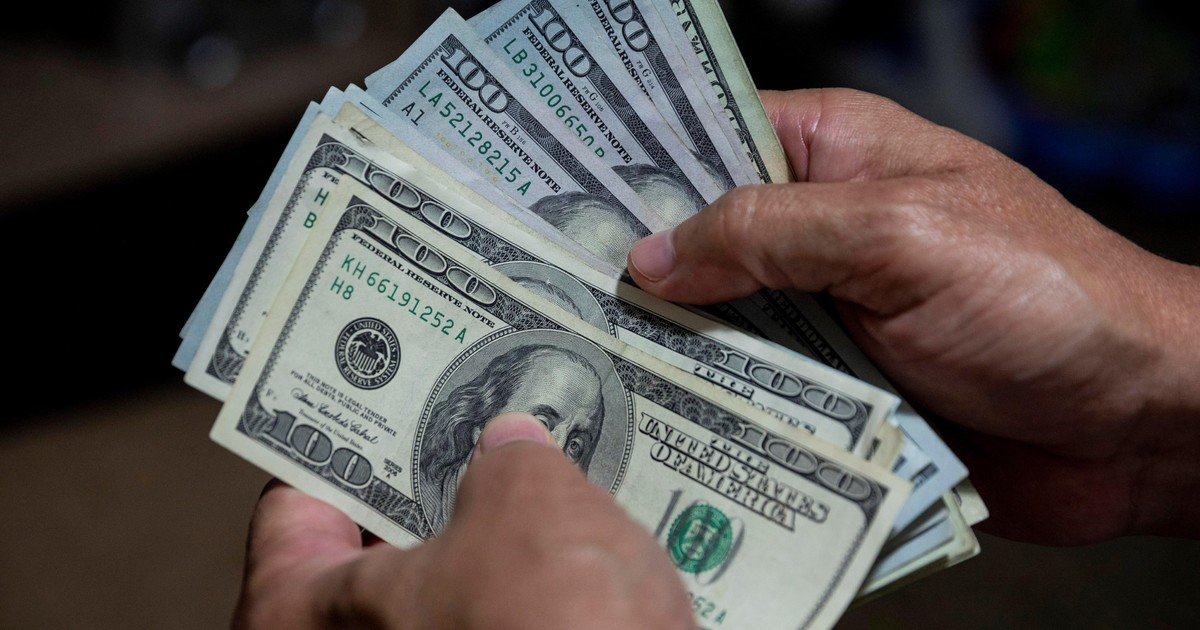 Dólar ahorro hoy: a cuánto cotiza este martes 26 de agosto