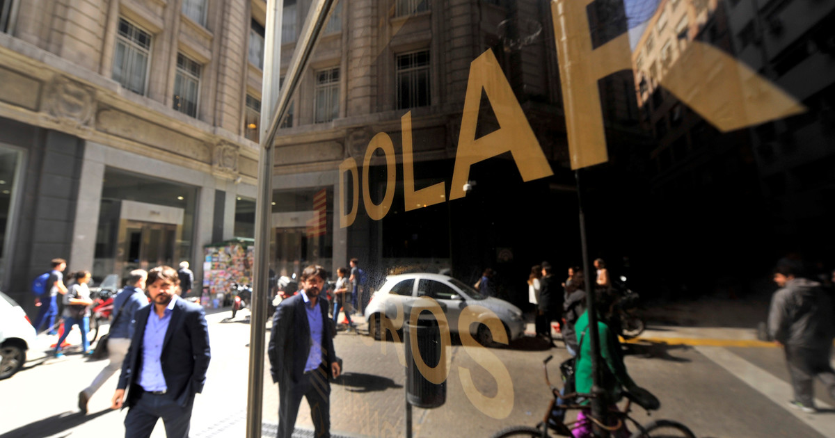 Dólar CCL hoy: a cuánto cotiza este martes 26 de agosto