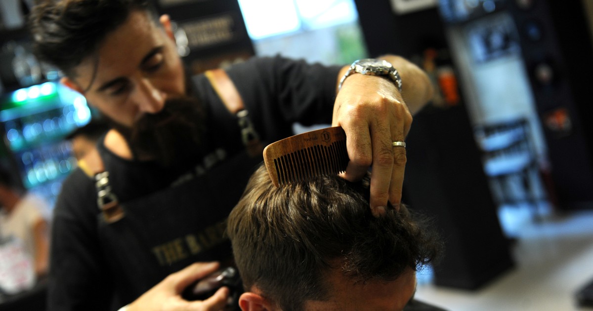 Día del Peluquero 2025: por qué se celebra cada 25 de agosto