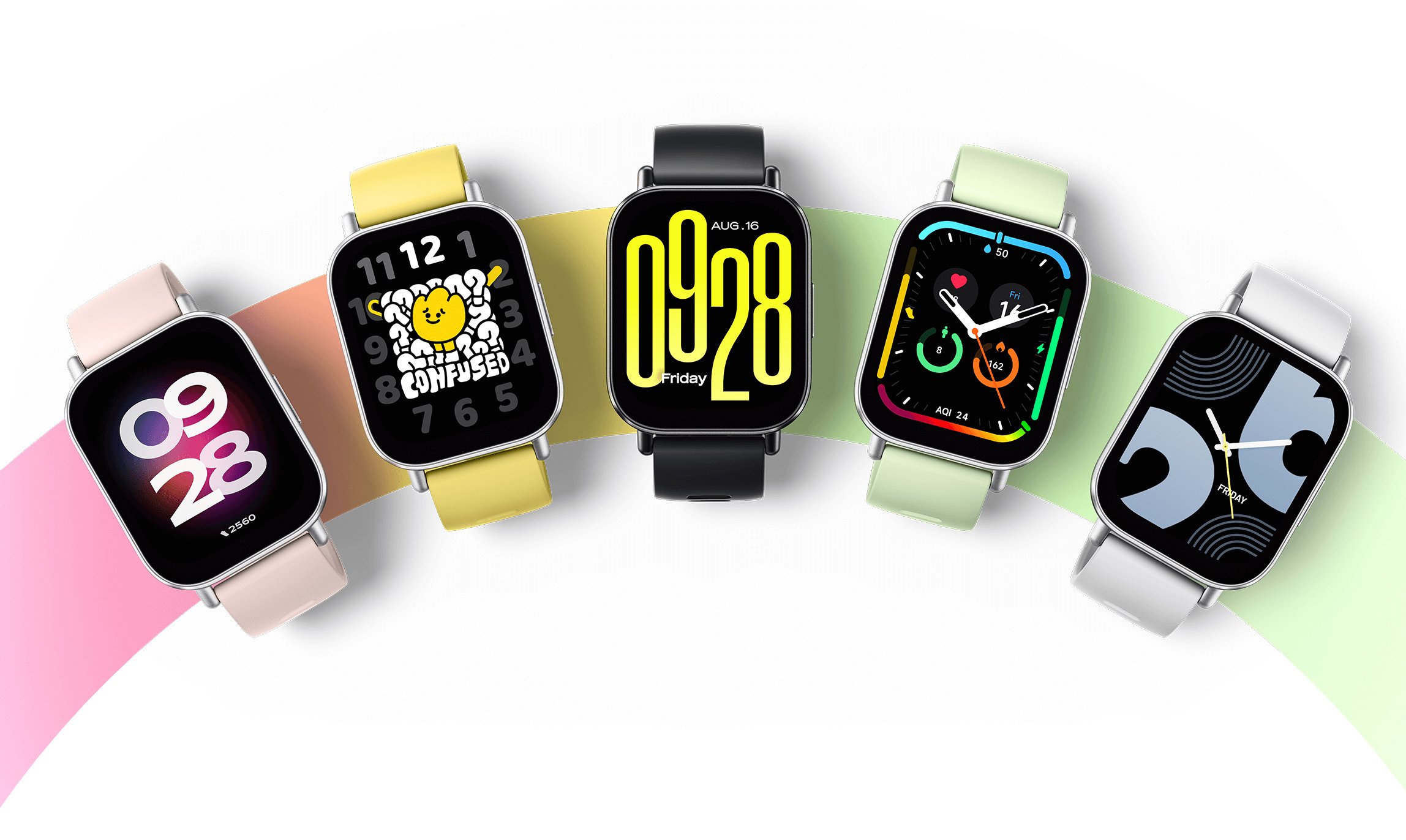 El reloj más vendido de Xiaomi cuesta 30 euros y tiene de todo: 18 días de batería, 140 deportes, llamadas y más