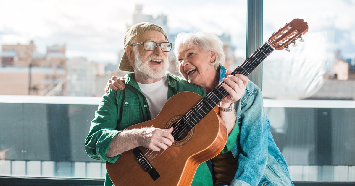El secreto mejor guardado para permanecer enamorado de la vida, según la psicología