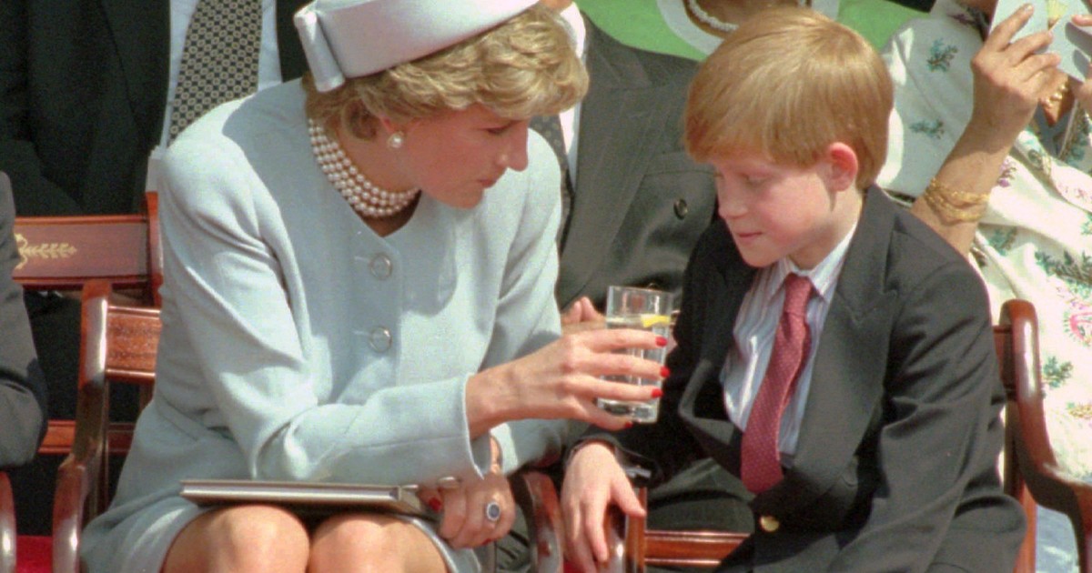 El desayuno favorito de Lady Di: la receta suiza que conquistó a la realeza lleva fruta y avena