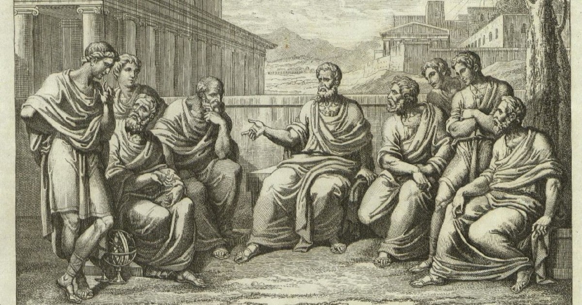 “Per aspera advert astra»: qué significa la frase de la filosofía romana que ayuda a enfrentar las complicaciones de la vida