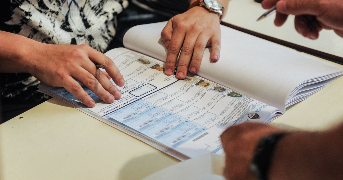 Qué se vota el 7 de septiembre: las claves de las elecciones y todo lo que tenés que saber