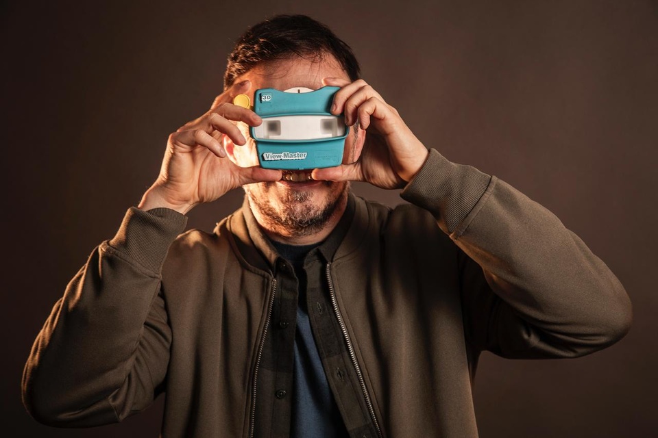 Marco Berger: “’Perro, perro’ es una película sobre el deseo y el abandono”