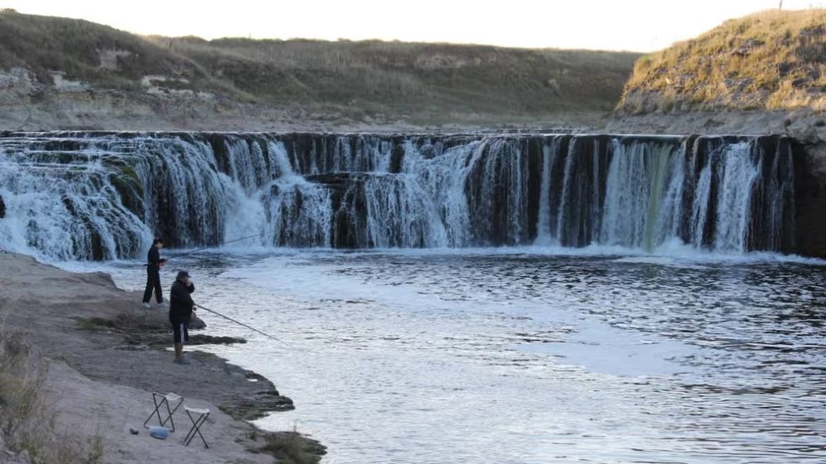 El pueblo de Buenos Aires que te sorprenderá con un atractivo natural único: perfecto para una escapada