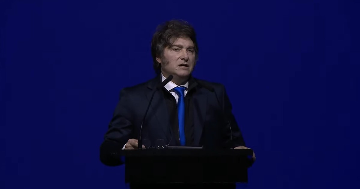Javier Milei y sus medidas, EN VIVO: todas las novedades del Gobierno, minuto a minuto