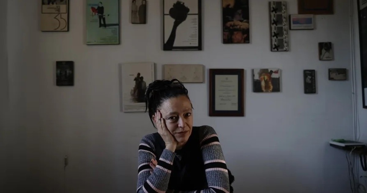 Lina Meruane: «¿Estamos trayendo niños al mundo para que sean testigos de un genocidio?»