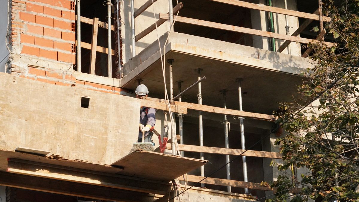 Durante la gestión Milei cerraron casi 1.800 empresas en Santa Fe