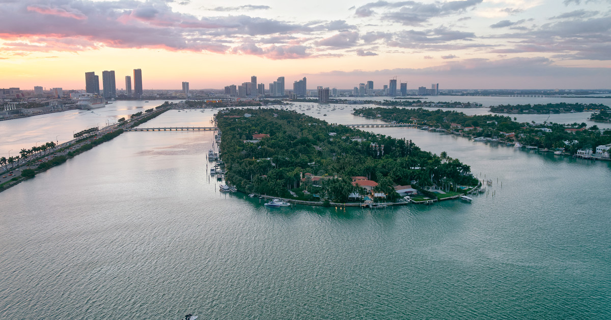 El tiempo hoy en Miami: dónde está el huracán Erin y cuál es el estado del clima este sábado 16 de agosto 2025