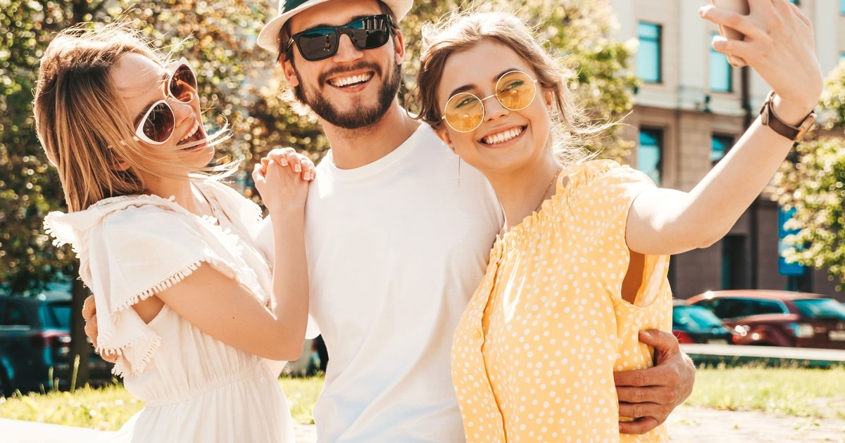 Por qué las amistades nos hacen felices, según la psicología