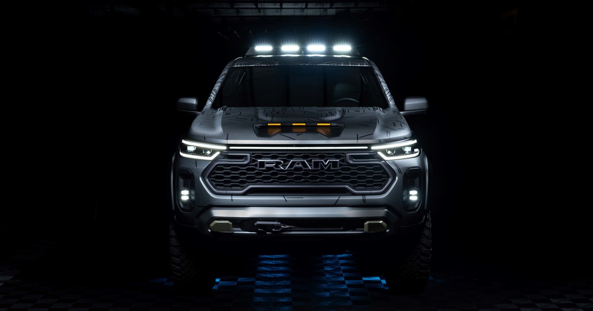 Vuelve la Ram Dakota a la Argentina y se fabricará en Córdoba