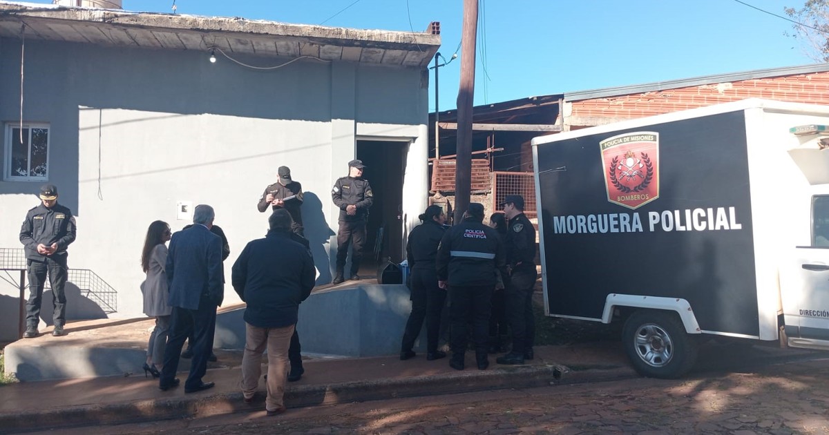 Mató a sus hijos a machetazos, hirió a su esposa y a un cuñado y se colgó de un tirante