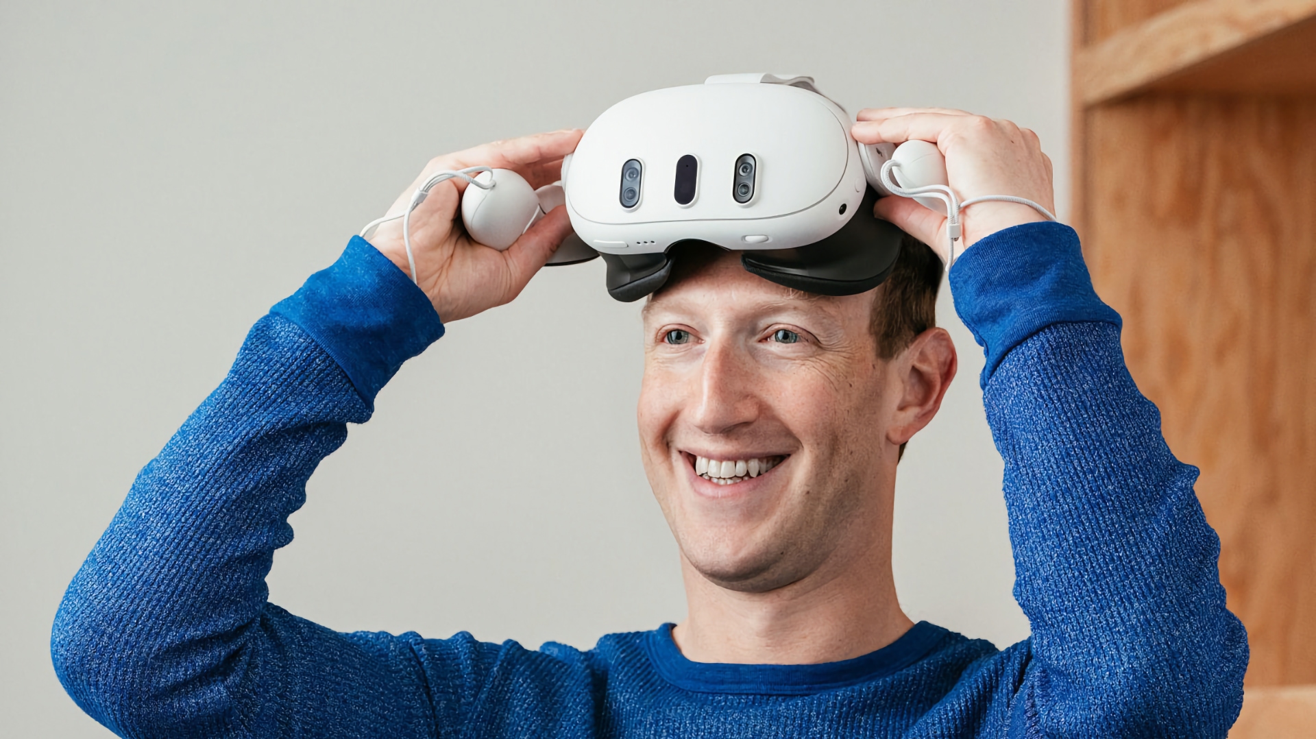 Meta no se olvida del metaverso: ahora quiere convertirlo en un Roblox con IA