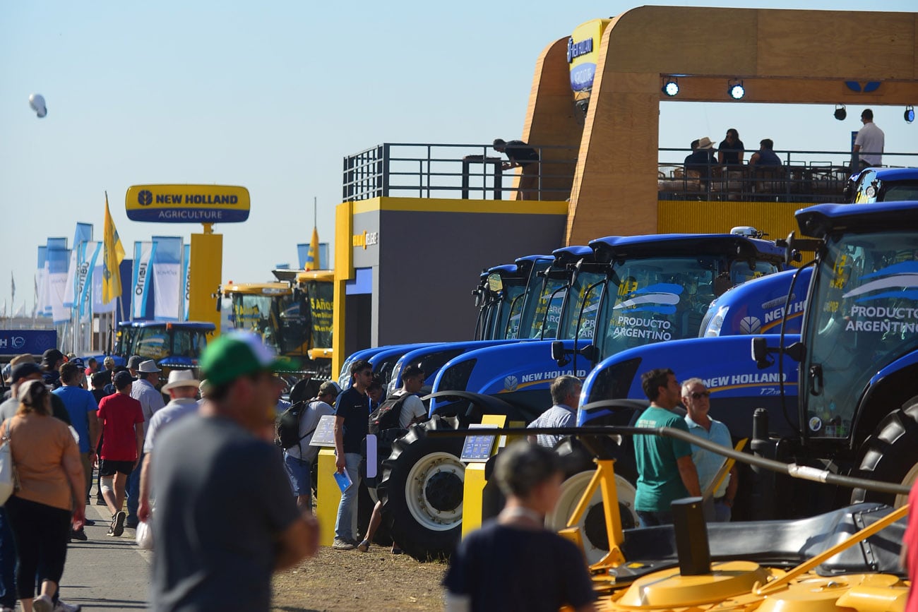 Momento de crecer: Córdoba y el desafío del desarrollo federal
