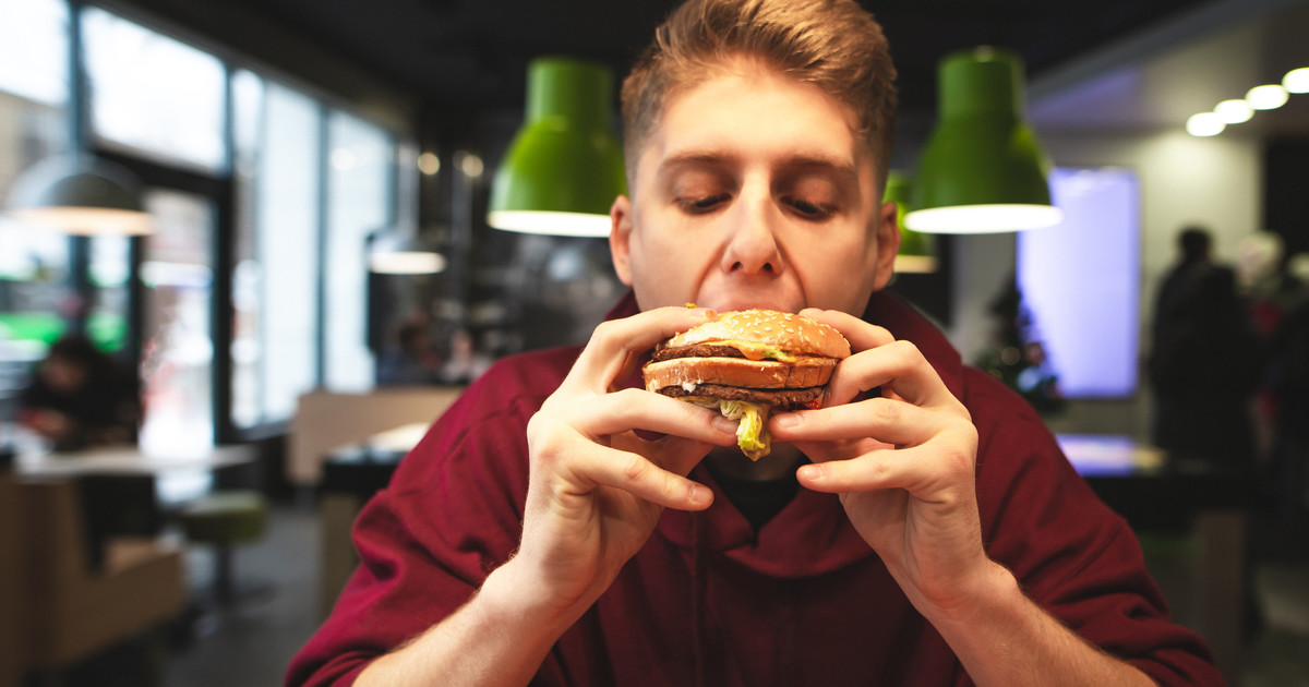 Alarmante informe sobre alimentación en Estados Unidos deja un dato de riesgo para los jóvenes