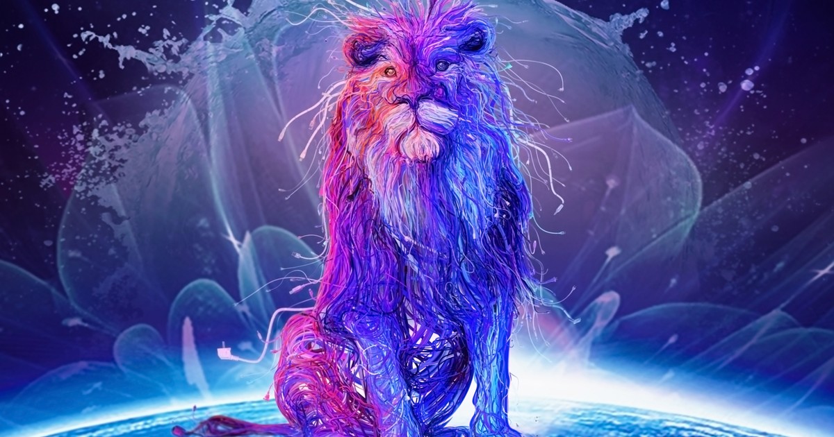 Portal del León del 8 de agosto 2025: qué significa 8/8 en numerología y cómo usar su fuerza de poder