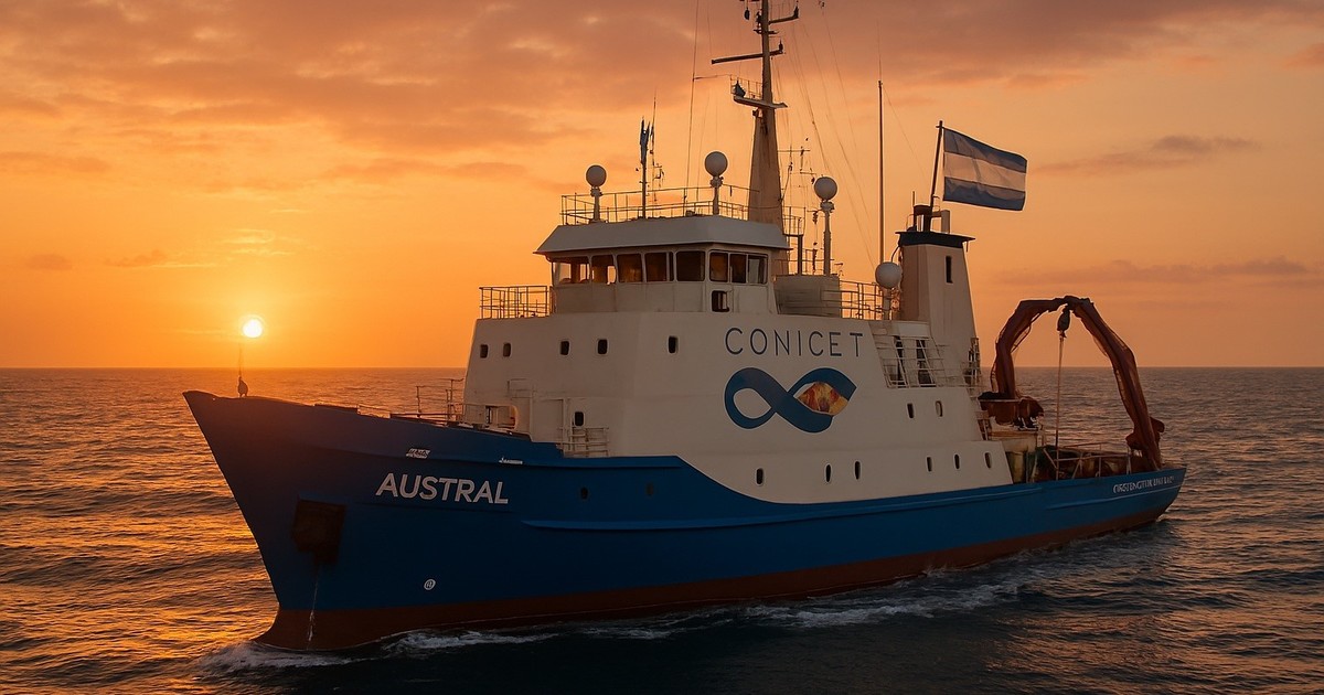 Después del furor en Mar del Plata, el Conicet estudiará nuevas profundidades del mar argentino: dónde será la próxima expedición