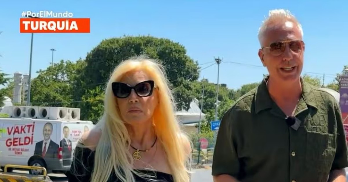 Rating del domingo: cuánto midió la vuelta de Marley de la mano de Susana, ¿le alcanzó para ganarle a Nico Occhiato?