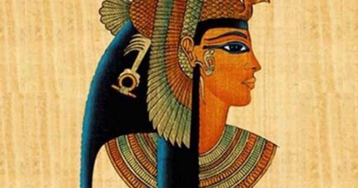 Un historiador asegura que no hubo una sino siete Cleopatras que rigieron Egipto
