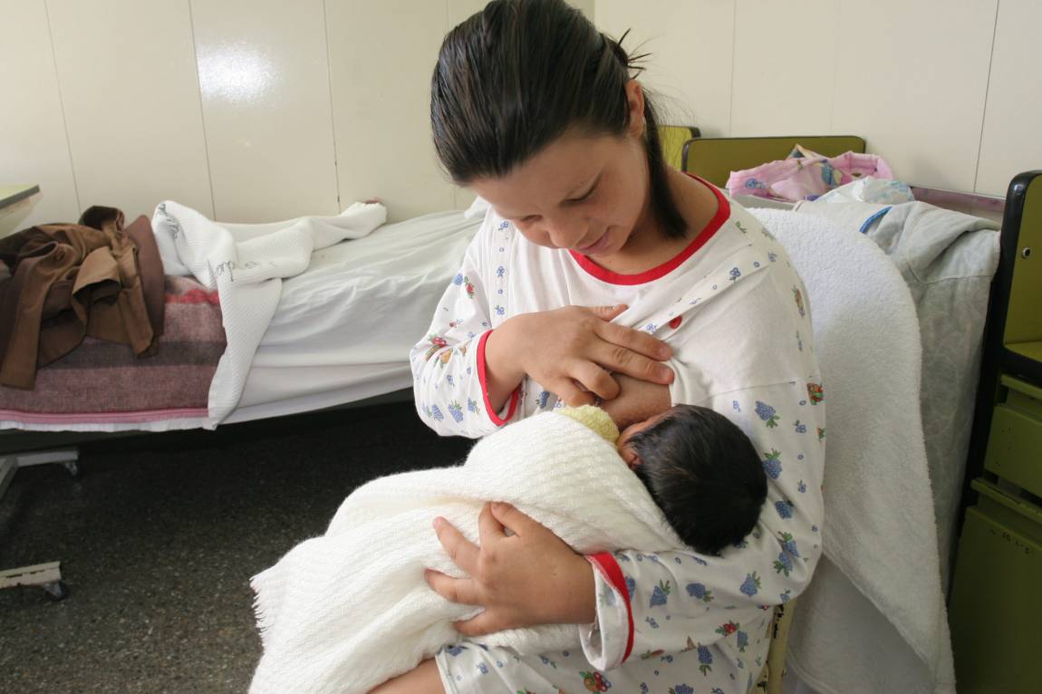 Cuarto Mes de Licencia por Maternidad: este lunes 15 se acredita el pago de agosto