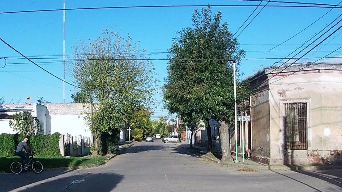 El pueblo de Buenos Aires lleno de tradición y naturaleza que alberga la Fiesta Regional del Choripán