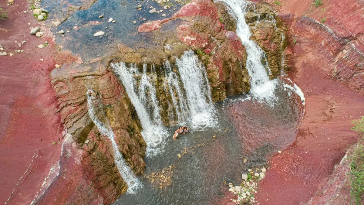 No te lo podés perder: la maravilla pure de Jujuy que te conquistará con su belleza
