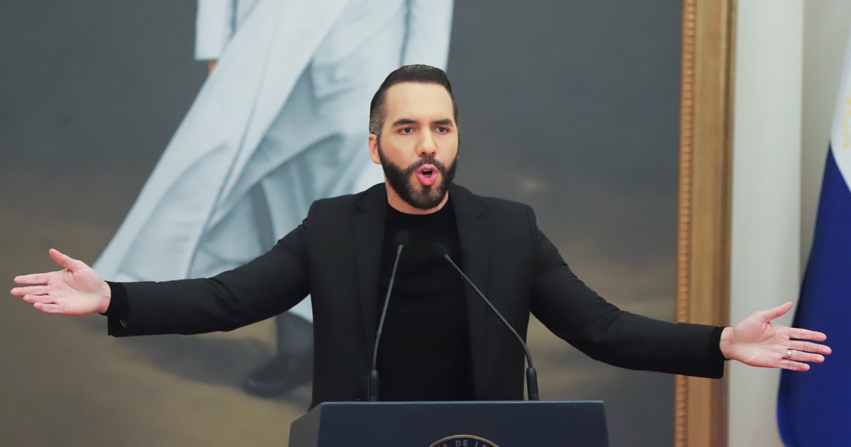 El Salvador: el Congreso habilitó la reelección presidencial indefinida y allanó el camino para Nayib Bukele