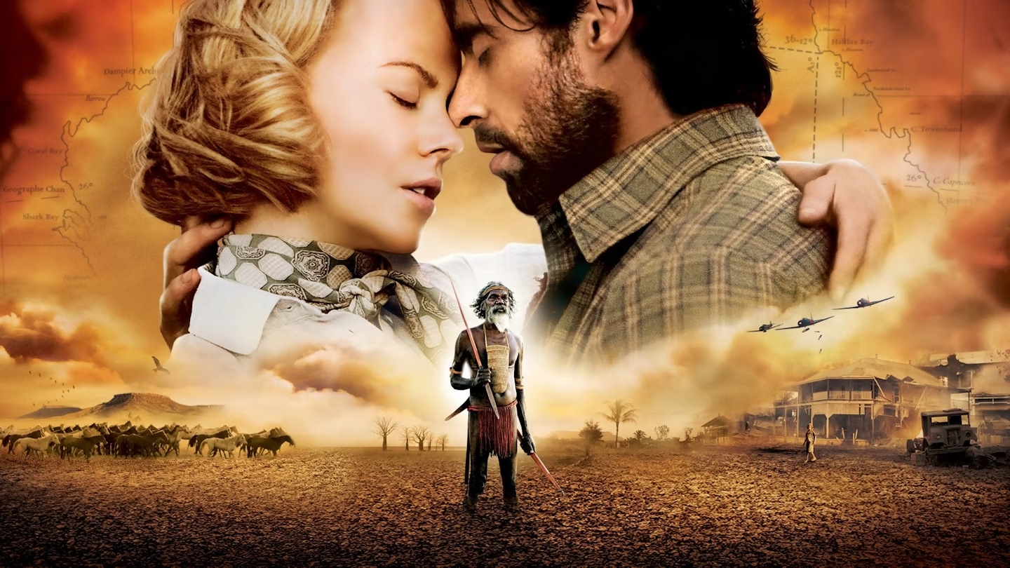 La película de Hugh Jackman (Wolverine) que debes ver si te gustan los romances