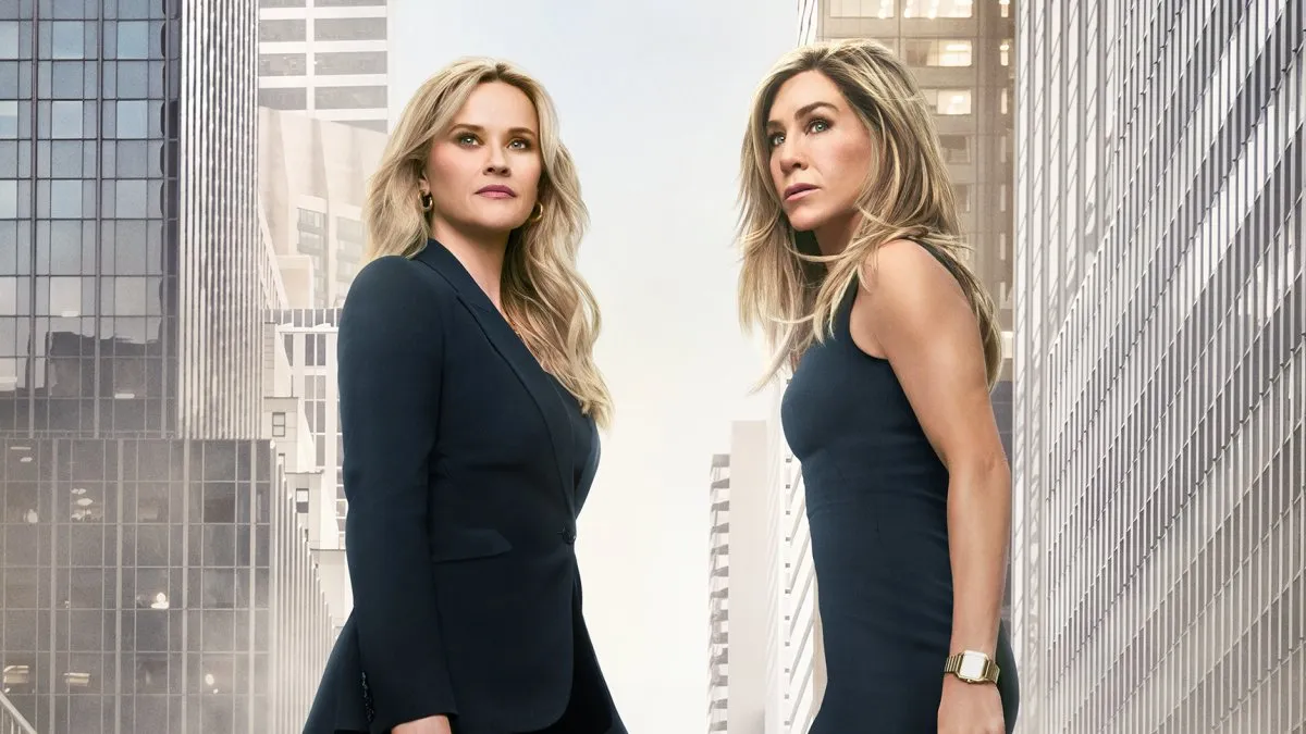 “The Morning Show”, la serie con Jennifer Aniston y Reese Witherspoon presentó el tráiler de su cuarta temporada