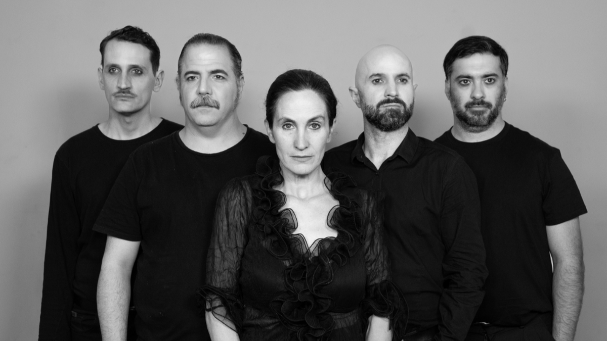 Grupo Mínimo desembarca en el Paseo La Plaza con su show de humor ácido e improvisación