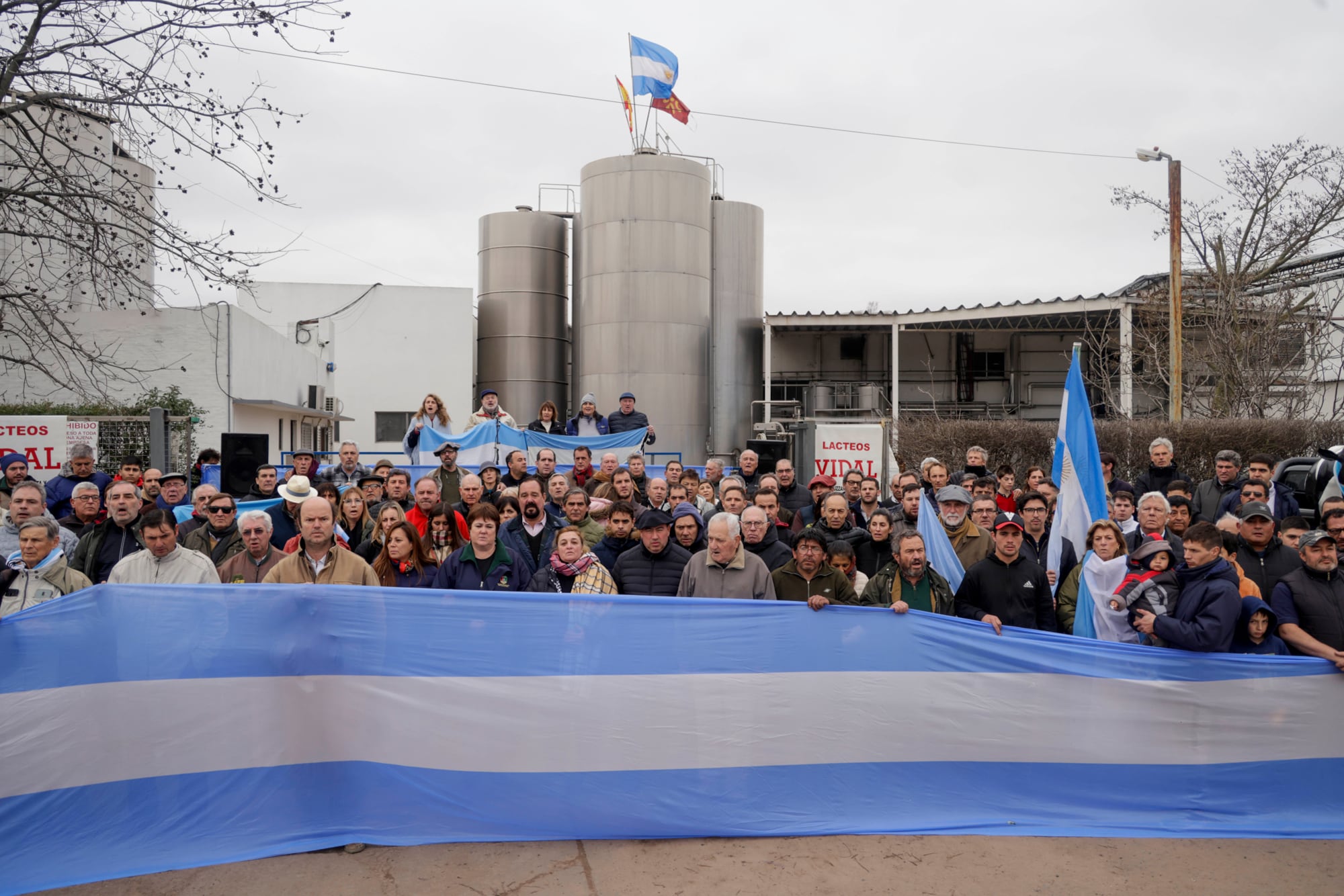 Dura medida: la Justicia prohibió que una pyme que denunció un bloqueo divida su patrimonio