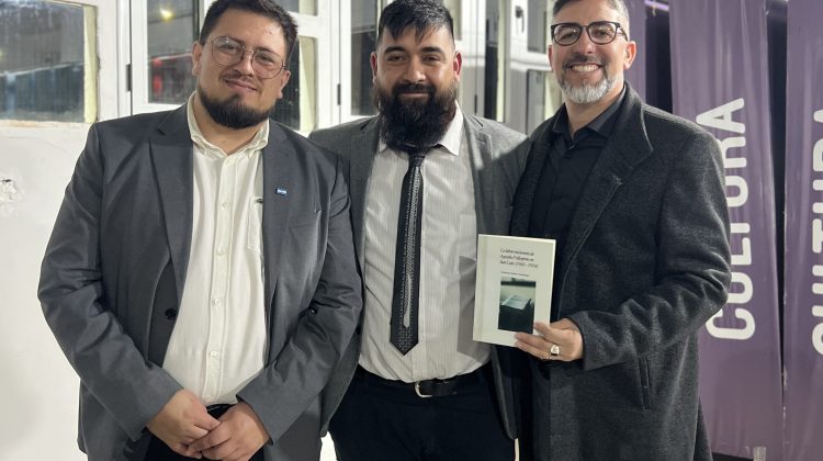 Historia y fe: la llegada del pentecostalismo a la provincia