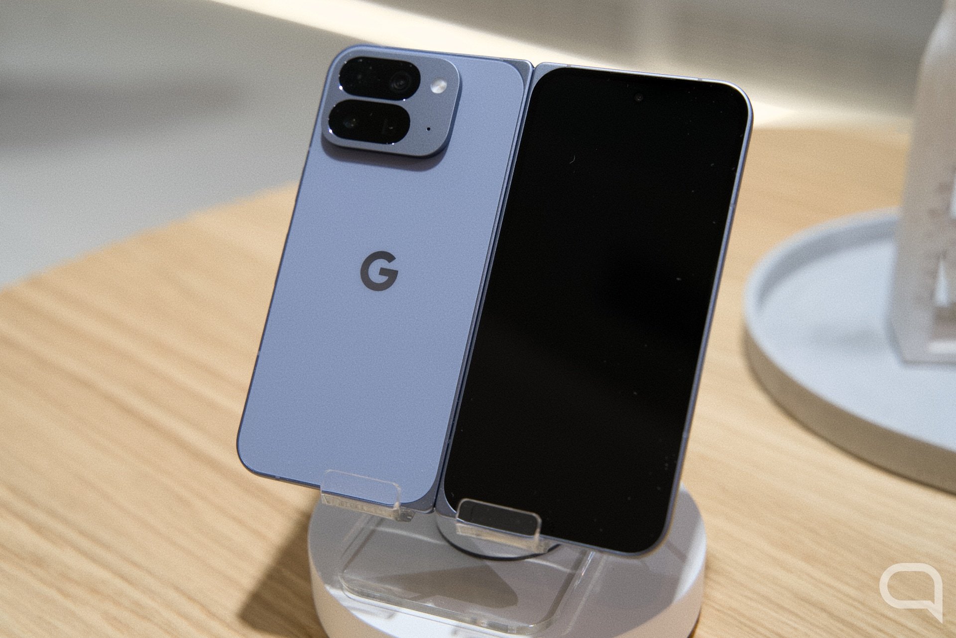 El nuevo Pixel 10 Pro Fold ya está aquí y es un antes y un después para los móviles plegables