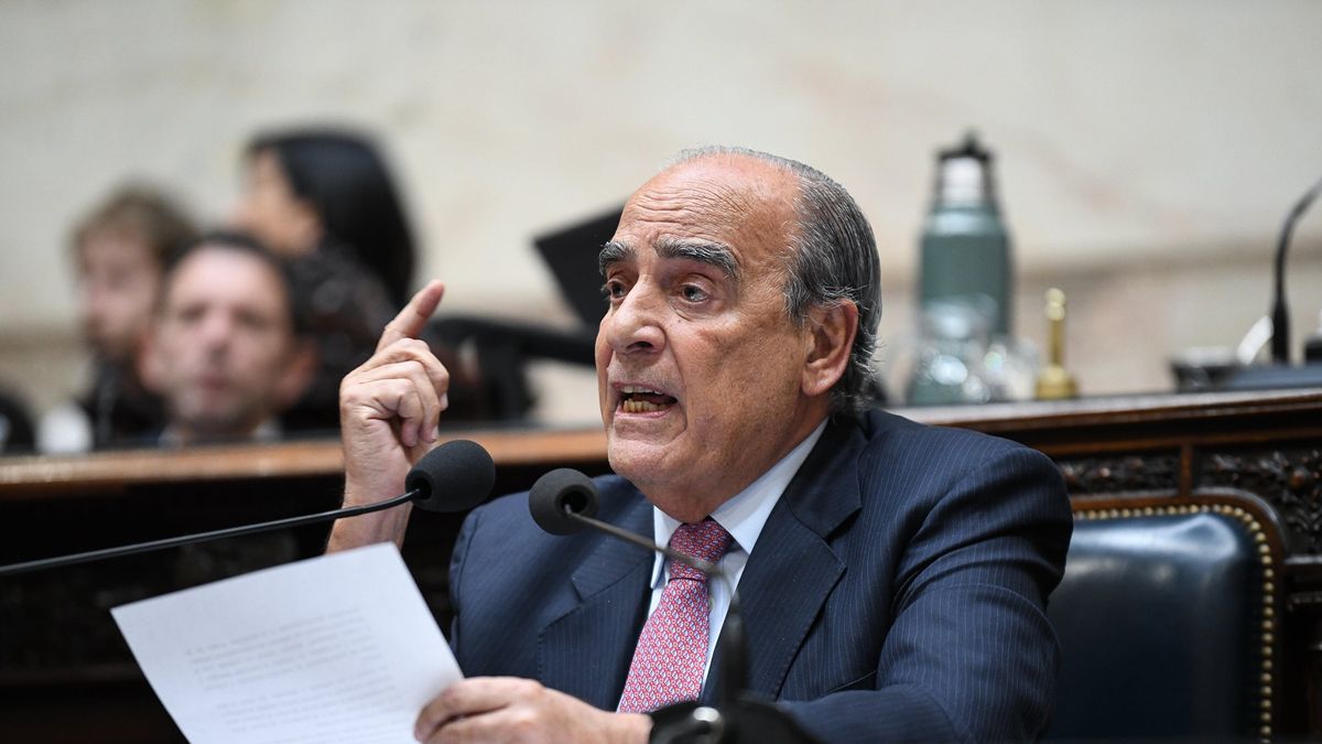 Presuntas coimas: Guillermo Francos negó vínculos del gobierno con la filtración de audios