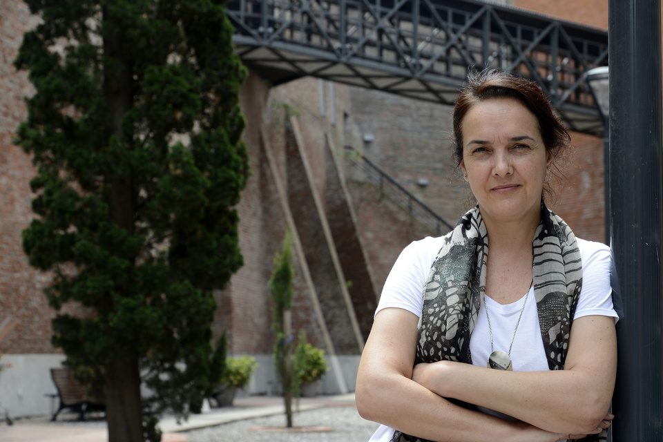 Pensar la IA desde las políticas públicas