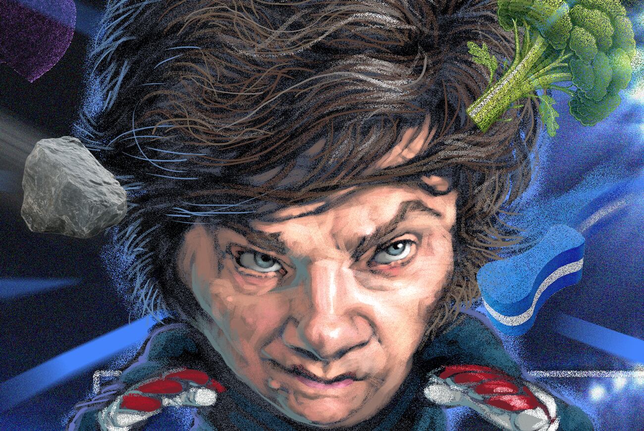 Cuando la economía entra en los últimos cinco minutos