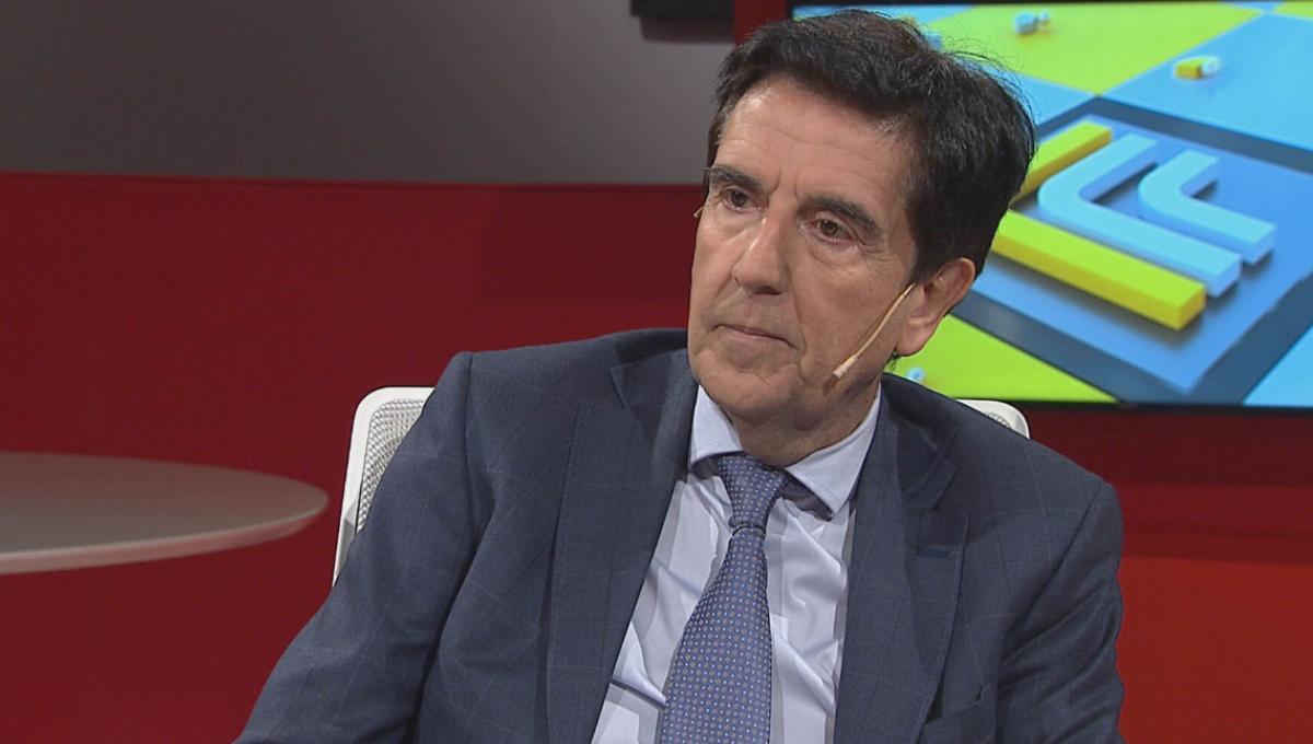 Carlos Melconian anticipó presiones al alza sobre el tipo de cambio y criticó la política económica