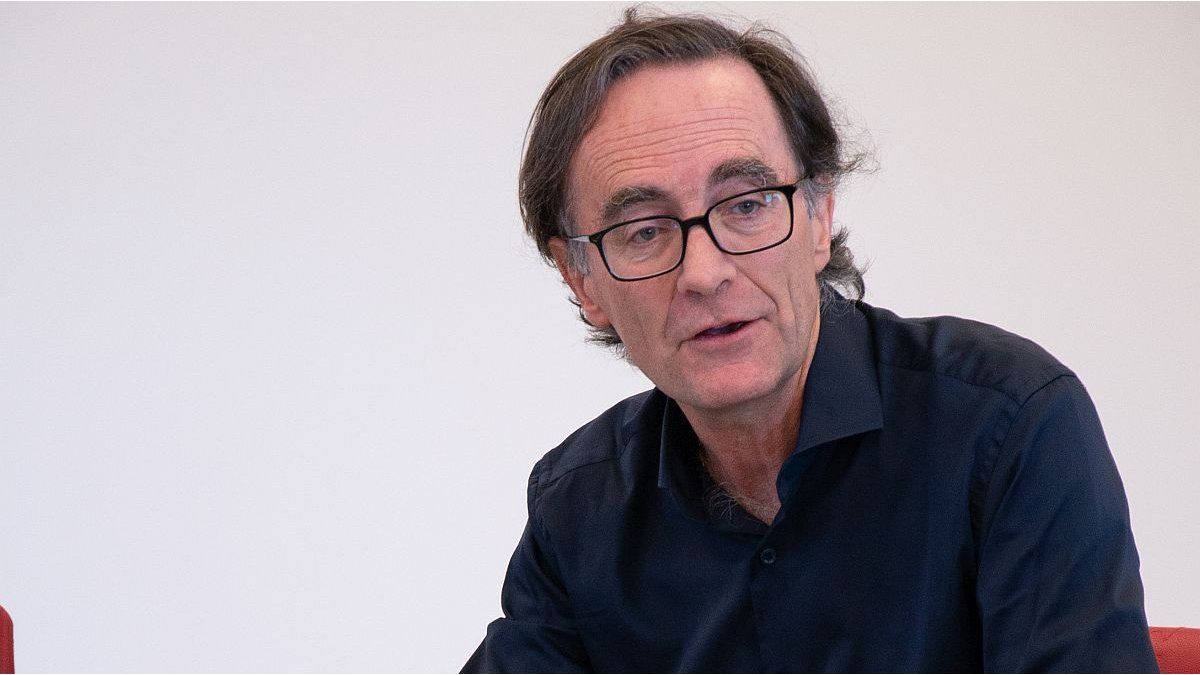 Osvaldo Giordano: “La suba de tasas va a tener consecuencias en la actividad y en el frente fiscal”