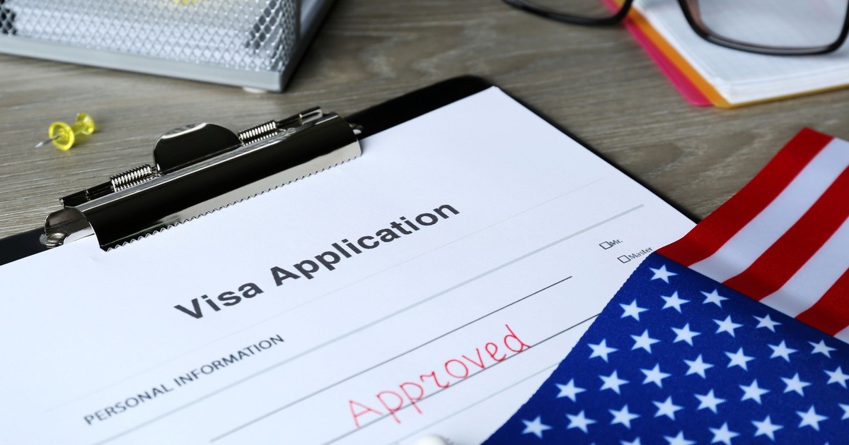 Guía completa para tramitar la visa americana en 2025: cómo prepararte y evitar que rechacen tu solicitud