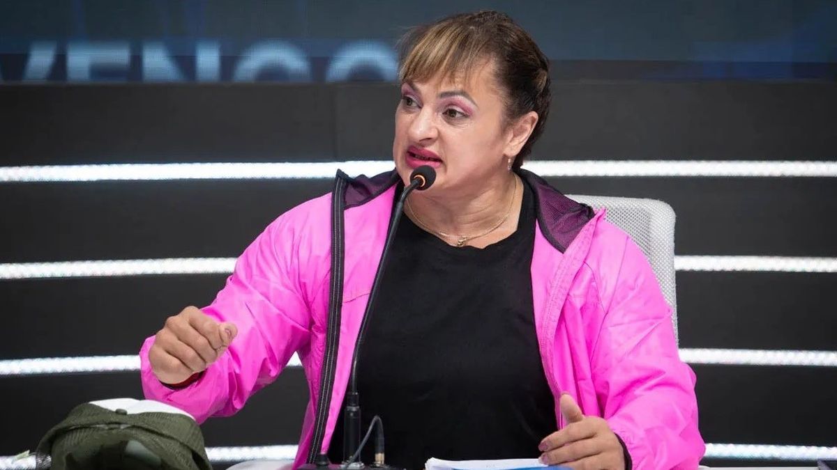 Con la Locomotora Oliveras se corrió el velo y se ve el negocio de los anabólicos