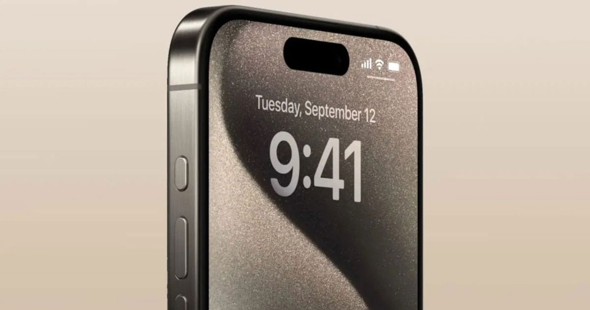 Por culpa de LG, una de las mejores tecnologías del iPad podría llegar al iPhone