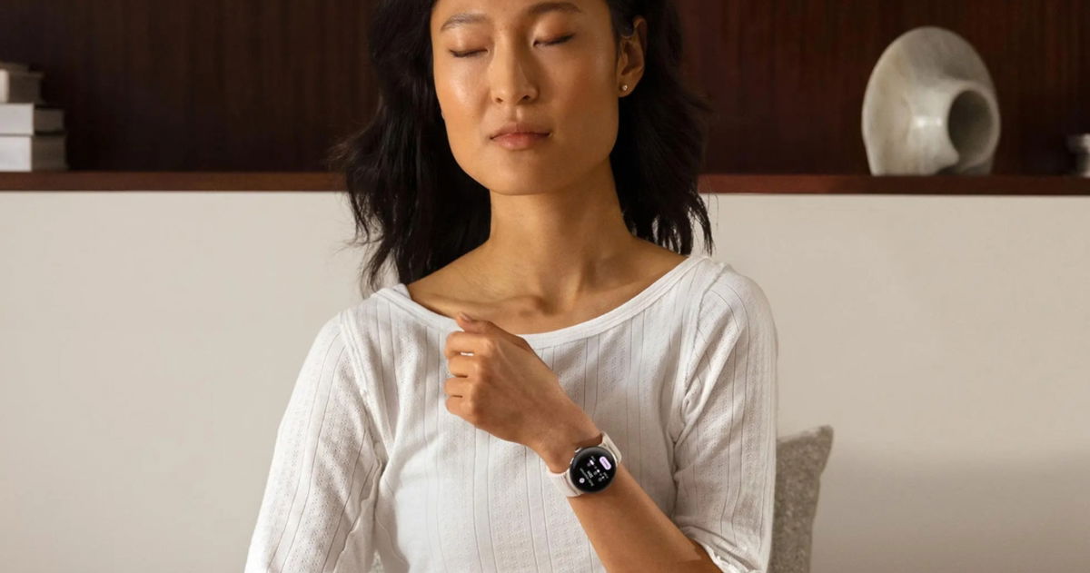 La nueva tecnología de Google es capaz de detectar qué te genera estrés